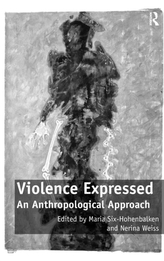  Violence Expressed