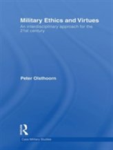  Military Ethics and Virtues