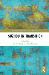 Suzhou in Transition