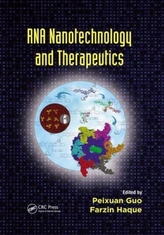  RNA Nanotechnology and Therapeutics