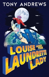  Louise and The Laundrette Lady