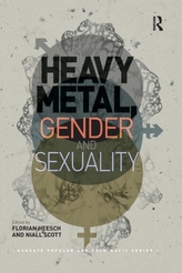  Heavy Metal, Gender and Sexuality