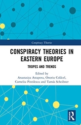  Conspiracy Theories in Eastern Europe