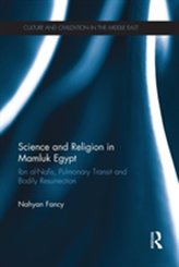  Science and Religion in Mamluk Egypt