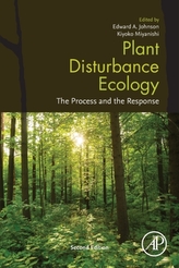  Plant Disturbance Ecology