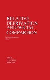  Relative Deprivation and Social Comparison