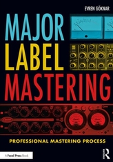  Major Label Mastering