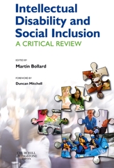  Intellectual Disability and Social Inclusion