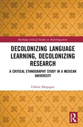  Decolonizing Language Learning, Decolonizing Research