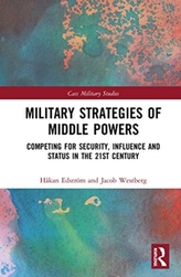  Military Strategy of Middle Powers