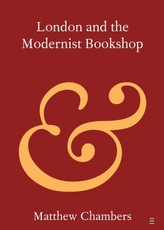  London and the Modernist Bookshop