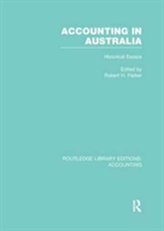  Accounting in Australia