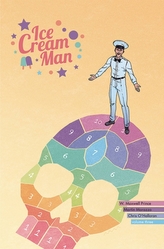  Ice Cream Man Volume 3: Hopscotch Melange