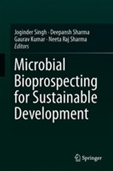  Microbial Bioprospecting for Sustainable Development