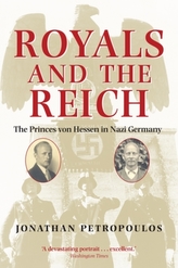  Royals and the Reich