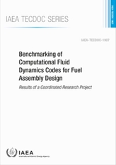  Benchmarking of Computational Fluid Dynamics Codes for Fuel Assembly Design