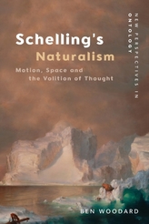  Schelling\'s Naturalism
