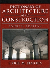  Dictionary of Architecture and Construction