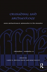  Crusading and Archaeology