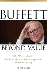  Buffett Beyond Value