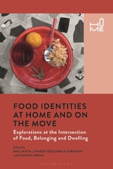  Food Identities at Home and on the Move