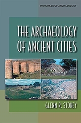 The Archaeology of Ancient Cities