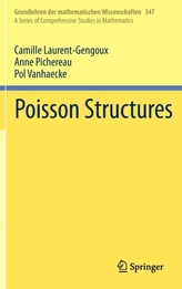 Poisson Structures