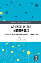  Science in the Metropolis