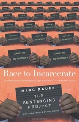  Race To Incarcerate