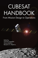  CubeSat Handbook