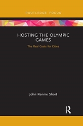  Hosting the Olympic Games