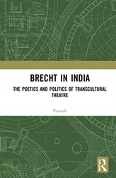  Brecht in India