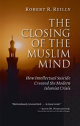 The Closing of the Muslim Mind