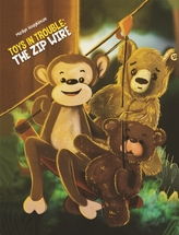 Toys in Trouble: The Zip Wire