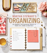  Martha Stewart\'s Organizing