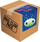  Bug Club Reading Records 30 Pack