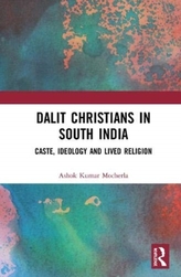  Dalit Christians in South India