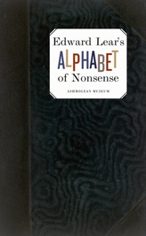  Edward Lear\'s Alphabet of Nonsense