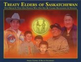  Treaty Elders of Saskatchewan