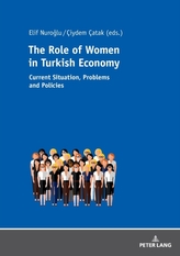The Role of Women in Turkish Economy