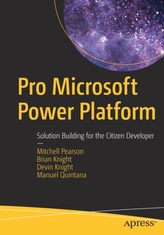  Pro Microsoft Power Platform
