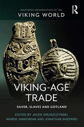  Viking-Age Trade