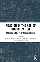  Religion in the Age of Digitalization