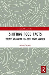 Shifting Food Facts
