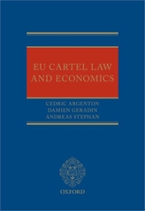  EU Cartel Law and Economics