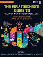 The New Teacher\'s Guide to Overcoming Common Challenges