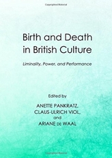  Birth and Death in British Culture