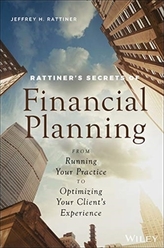  Rattiner\'s Secrets of Financial Planning