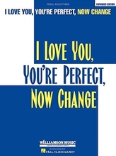  I Love You, You\'Re Perfect, Now Change