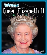  Info Buzz: History: Queen Elizabeth II